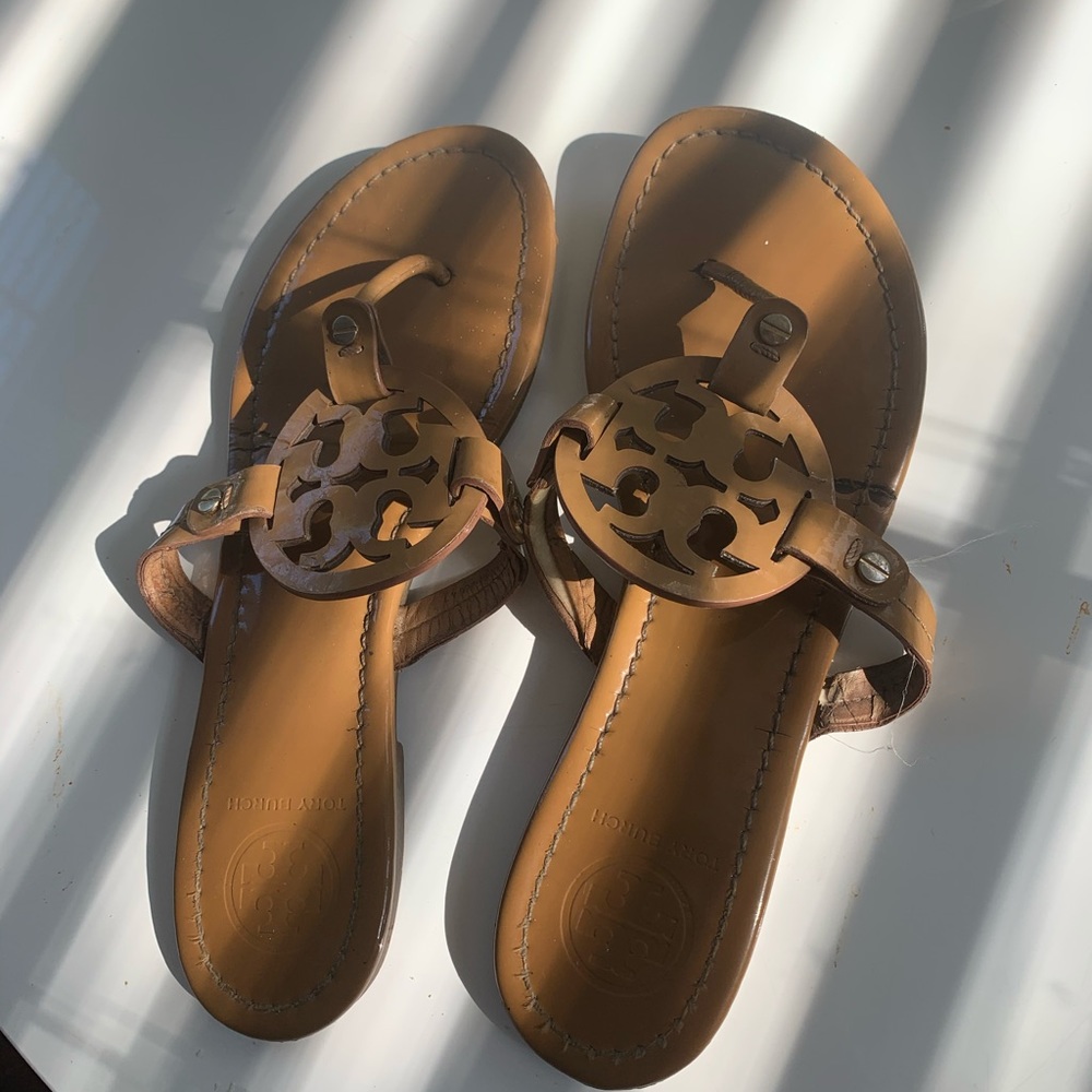 Tory Burch Sandals